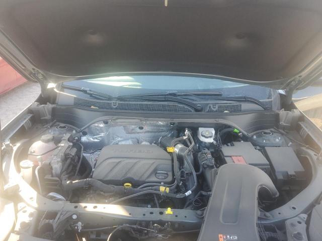 Photo 12 from auction – 2025 CHEVROLET TRAX 1LT with VIN KL77LHEP2SC030187