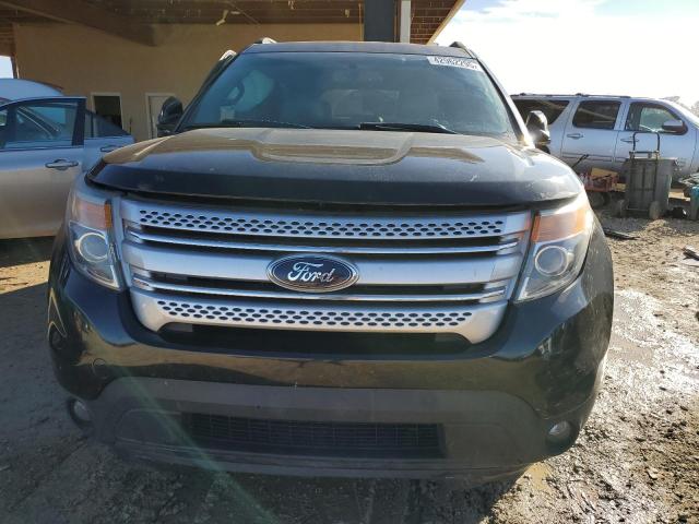 Photo 5 from auction – 2014 FORD EXPLORER X with VIN 1FM5K7D86EGA62313