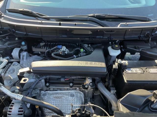 Photo 7 from auction – 2017 NISSAN ROGUE SV with VIN 5N1AT2MN4HC812436