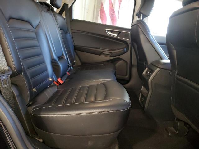 Photo 11 from auction – 2022 FORD EDGE SEL with VIN 2FMPK4J94NBA92826