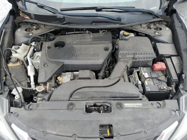 Photo 11 from auction – 2018 NISSAN ALTIMA 2.5 with VIN 1N4AL3AP5JC108368