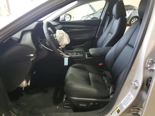 Photo 7 from auction – 2025 MAZDA 3 PREFERRE with VIN JM1BPACM4S1763547