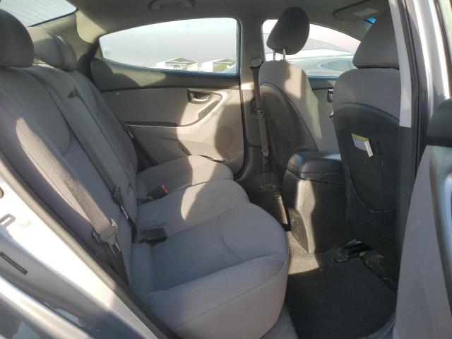 Photo 10 from auction – 2015 HYUNDAI ELANTRA SE with VIN 5NPDH4AE2FH644882