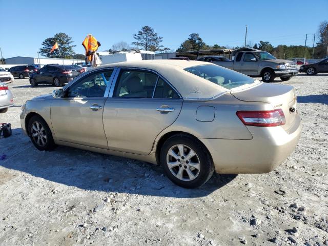 Photo 2 from auction – 2011 TOYOTA CAMRY BASE with VIN 4T1BF3EK9BU598969