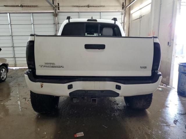 Photo 6 from auction – 2014 TOYOTA TACOMA DOU with VIN 5TFLU4EN8EX094124