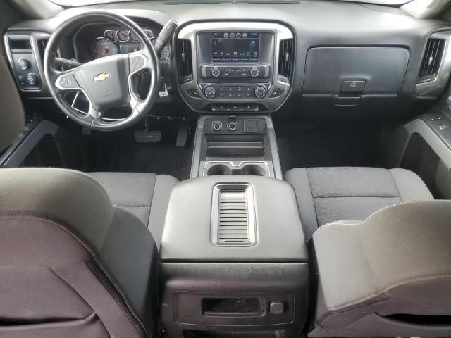 Photo 8 from auction – 2018 CHEVROLET SILVERADO with VIN 3GCUKREC1JG521244