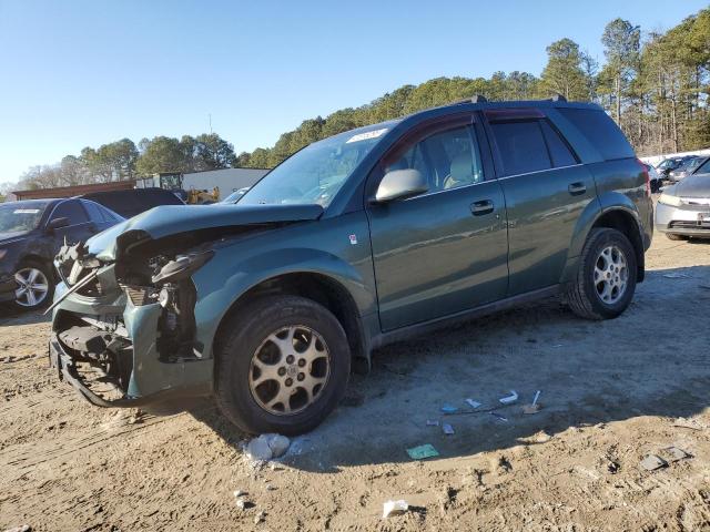 Photo 1 from auction – 2006 SATURN VUE with VIN 5GZCZ53436S868102