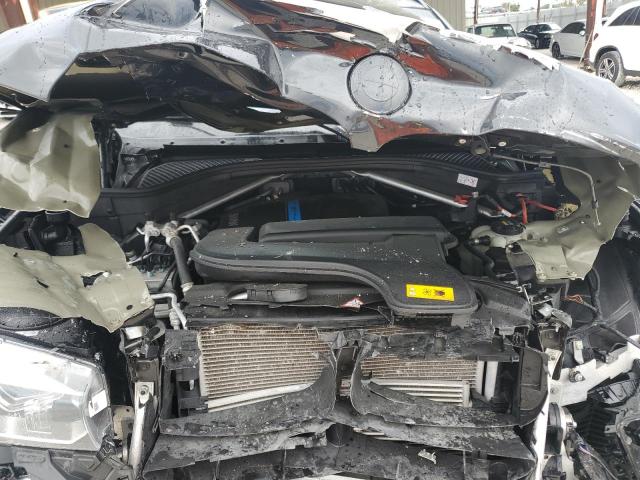 Photo 12 from auction – 2016 BMW X5 XDR40E with VIN 5UXKT0C52G0F75428