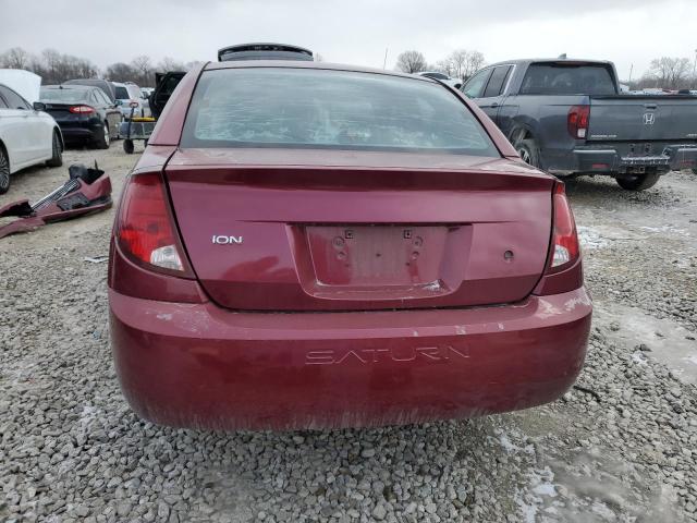 Photo 6 from auction – 2005 SATURN ION LEVEL with VIN 1G8AG52F95Z132931