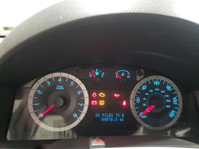 Photo 9 from auction – 2012 FORD ESCAPE LIM with VIN 1FMCU0E71CKA07275