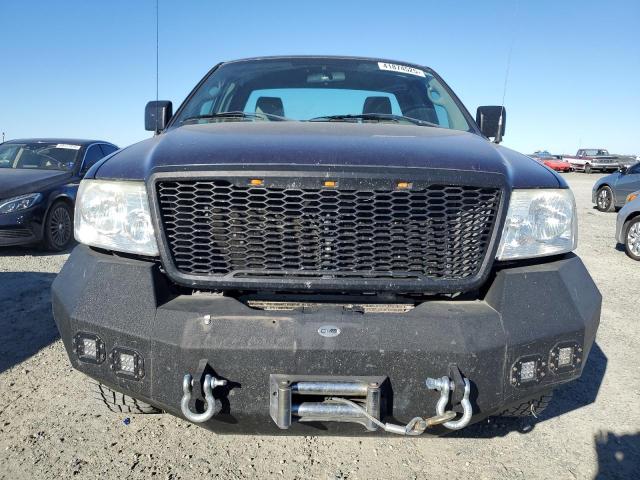 Photo 5 from auction – 2006 FORD F150 with VIN 1FTVF14556NB15155