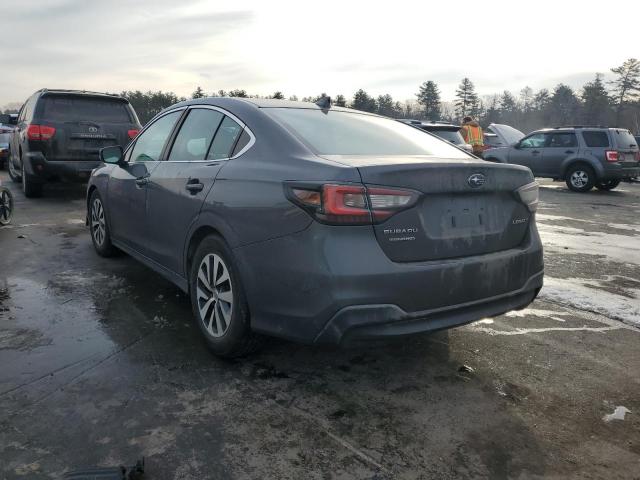 Photo 2 from auction – 2020 SUBARU LEGACY with VIN 4S3BWAA67L3011838