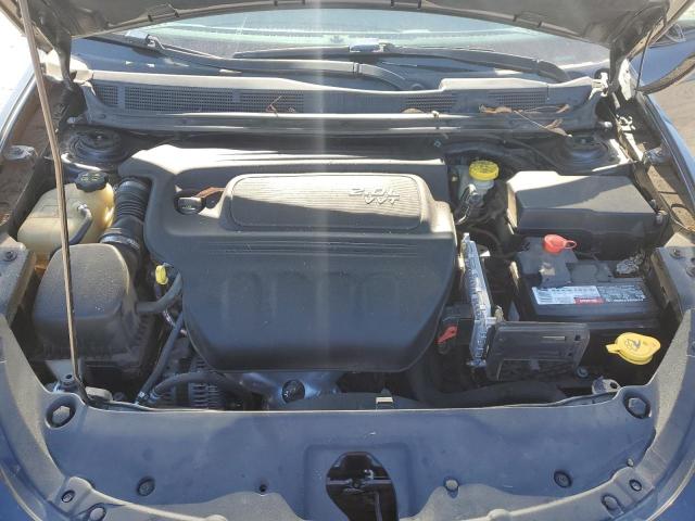 Photo 11 from auction – 2013 DODGE DART SXT with VIN 1C3CDFBA2DD295342