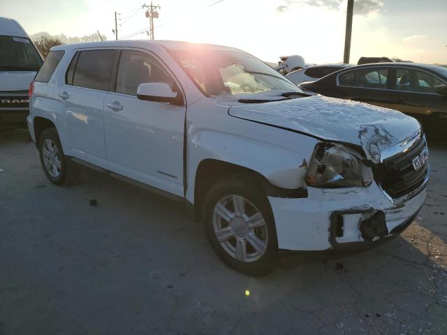 Photo 4 from auction – 2016 GMC TERRAIN SL with VIN 2GKALMEKXG6176816