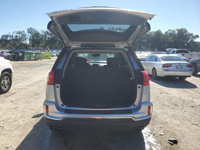 Photo 6 from auction – 2016 GMC TERRAIN SL with VIN 2GKFLNE39G6355045