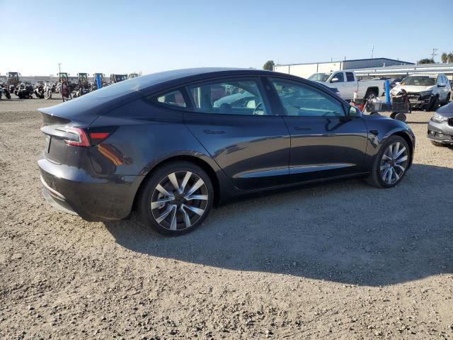 Photo 3 from auction – 2024 TESLA MODEL 3 with VIN 5YJ3E1EA8RF751612