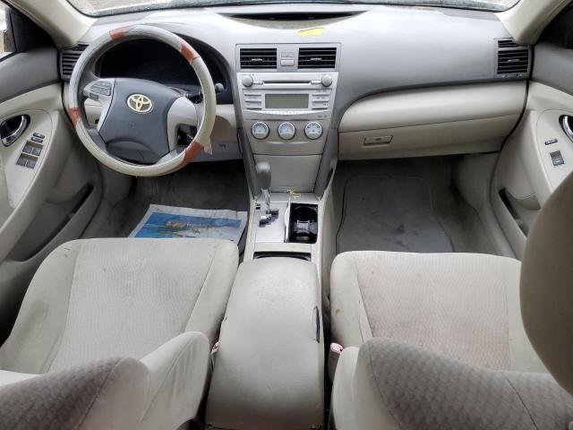 Photo 8 from auction – 2011 TOYOTA CAMRY BASE with VIN 4T1BF3EK7BU608074