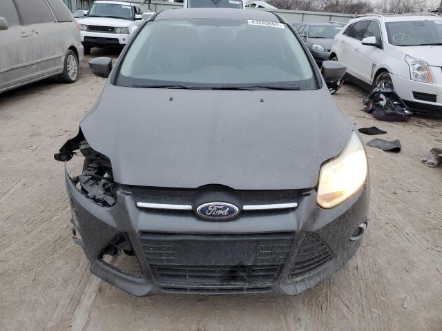 Photo 5 from auction – 2012 FORD FOCUS SE with VIN 1FAHP3F2XCL455049