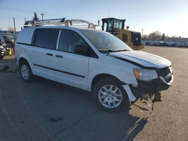 Photo 4 from auction – 2015 RAM TRADESMAN with VIN 2C4JRGAG3FR528547