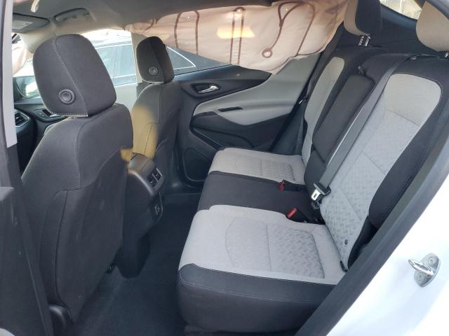Photo 11 from auction – 2022 CHEVROLET EQUINOX LS with VIN 3GNAXHEVXNS220126