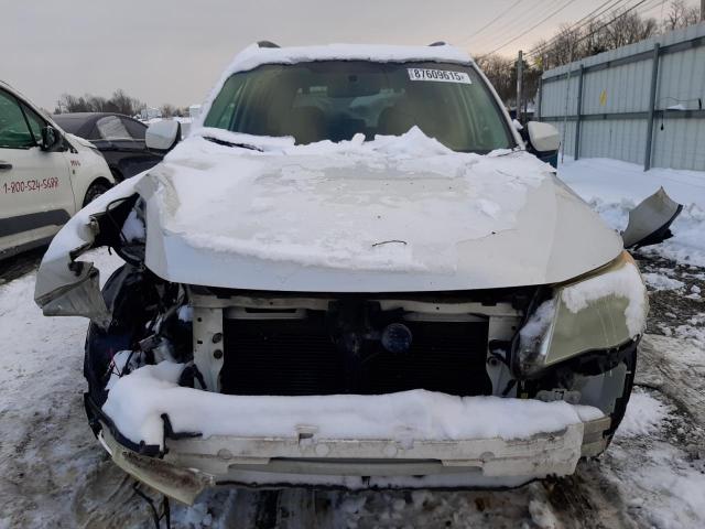 Photo 5 from auction – 2009 SUBARU FORESTER 2 with VIN JF2SH64689H709777