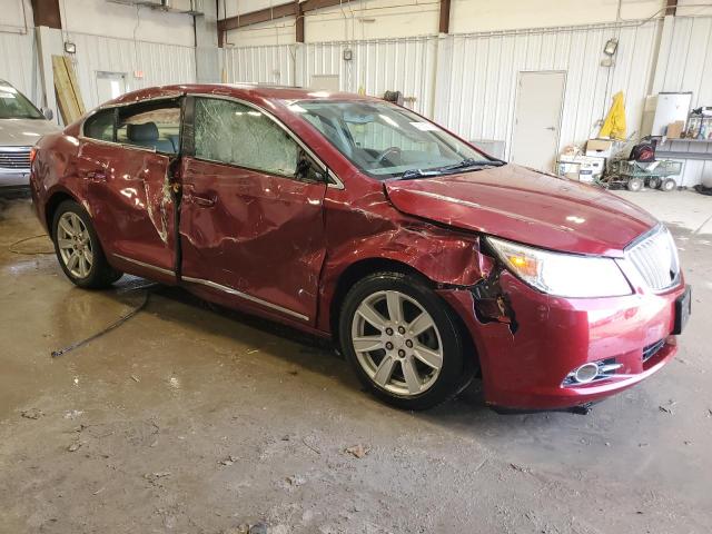 Photo 4 from auction – 2011 BUICK LACROSSE C with VIN 1G4GC5EDXBF118132