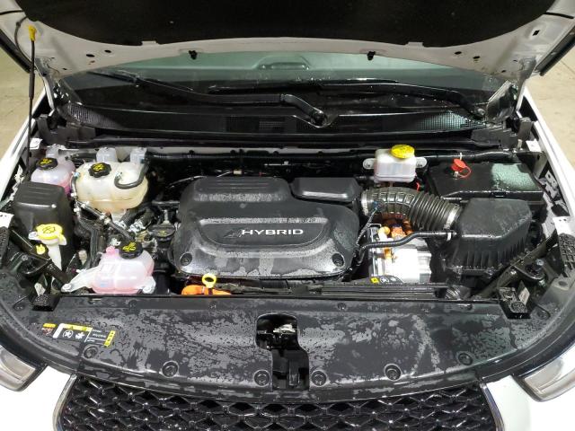 Photo 12 from auction – 2023 CHRYSLER PACIFICA H with VIN 2C4RC1L79PR569202