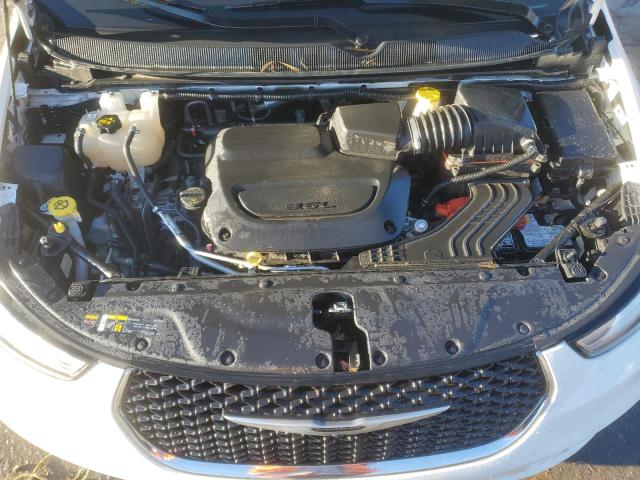 Photo 12 from auction – 2022 CHRYSLER PACIFICA T with VIN 2C4RC1BGXNR138818
