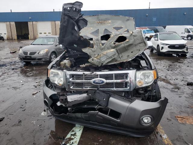 Photo 5 from auction – 2012 FORD ESCAPE XLT with VIN 1FMCU0D75CKB10779