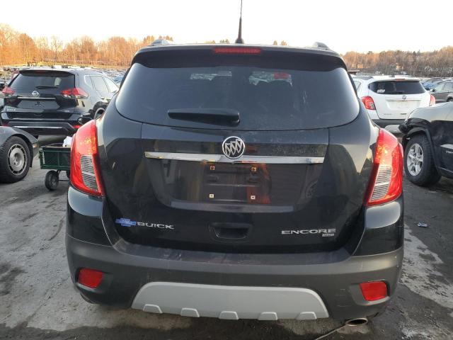 Photo 6 from auction – 2014 BUICK ENCORE with VIN KL4CJESB5EB715397