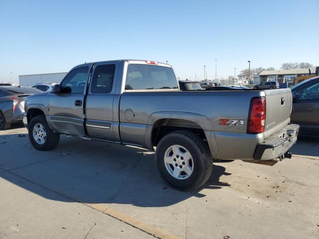 Photo 2 from auction – 2006 CHEVROLET SILVERADO with VIN 1GCEK19B16Z221444