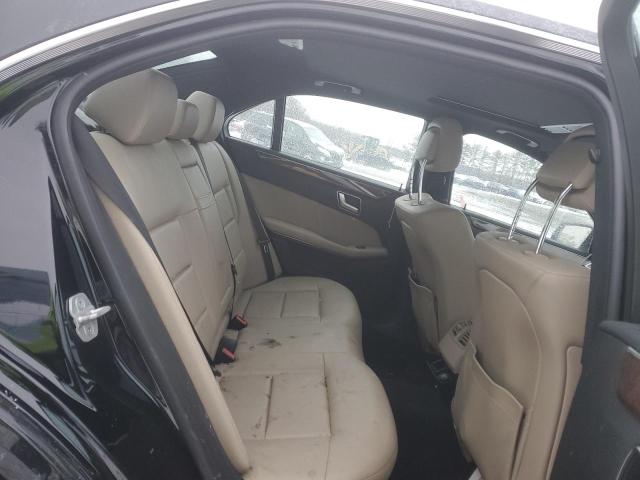 Photo 10 from auction – 2013 MERCEDES-BENZ E 350 4MAT with VIN WDDHF8JB7DA749500