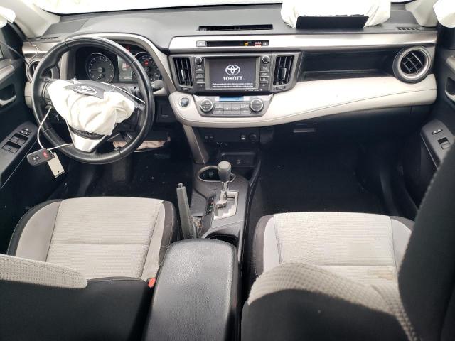 Photo 8 from auction – 2018 TOYOTA RAV4 ADVEN with VIN JTMWFREV9JD114011