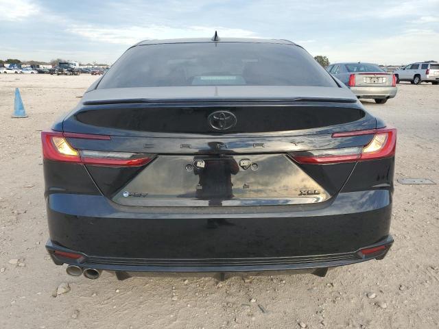 Photo 6 from auction – 2025 TOYOTA CAMRY XSE with VIN 4T1DAACK1SU018726
