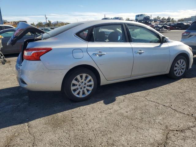 Photo 3 from auction – 2017 NISSAN SENTRA S with VIN 3N1AB7AP3HY366025