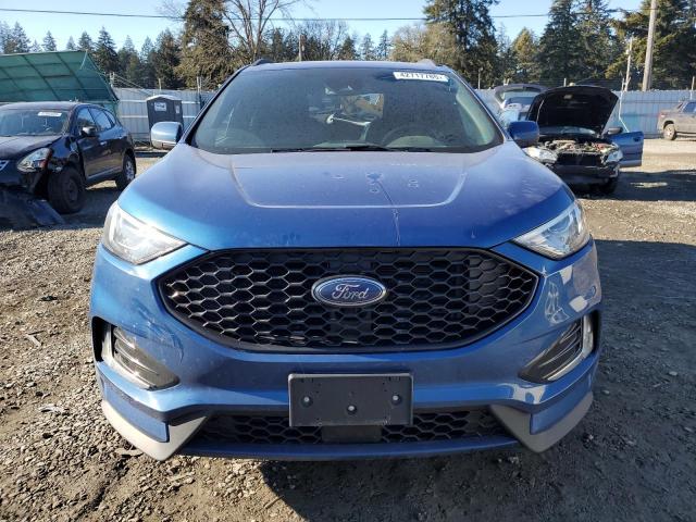 Photo 5 from auction – 2022 FORD EDGE SEL with VIN 2FMPK4J9XNBA29634