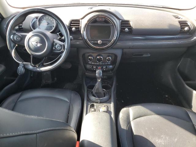 Photo 8 from auction – 2016 MINI COOPER CLU with VIN WMWLN5C53G2E29411