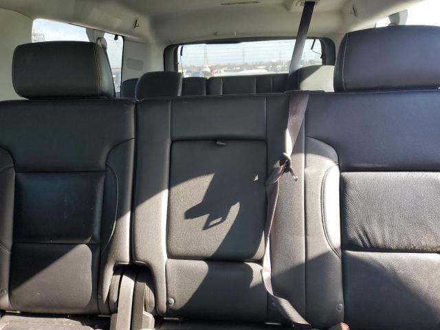 Photo 10 from auction – 2015 CHEVROLET SUBURBAN C with VIN 1GNSCJKC0FR591097