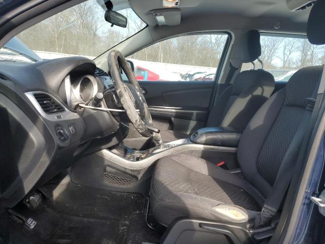 Photo 7 from auction – 2013 DODGE JOURNEY SE with VIN 3C4PDCAB0DT578063