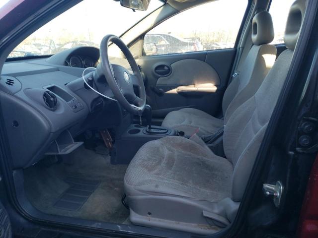 Photo 7 from auction – 2005 SATURN ION LEVEL with VIN 1G8AG52F65Z139688