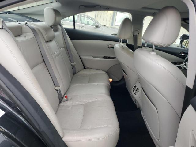 Foto 10 de la subasta – 2011 LEXUS ES 350 con VIN JTHBK1EG4B2419540