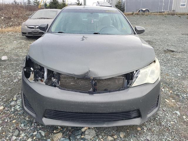 Photo 5 from auction – 2012 TOYOTA CAMRY BASE with VIN 4T1BF1FK9CU608940