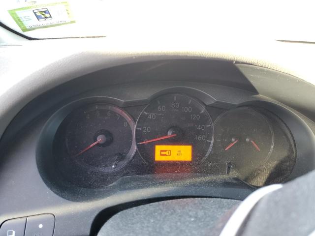 Photo 9 from auction – 2012 NISSAN ALTIMA BAS with VIN 1N4AL2AP7CN490081