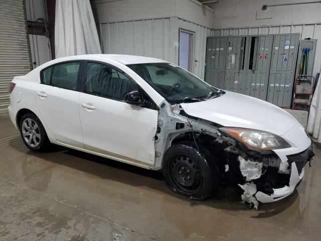 Снимка 4 от търг – 2011 MAZDA 3 I с VIN JM1BL1UG0B1466957