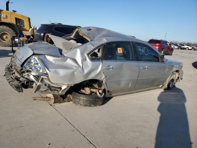 Photo 3 from auction – 2007 CHEVROLET IMPALA LT with VIN 2G1WT58K979147902