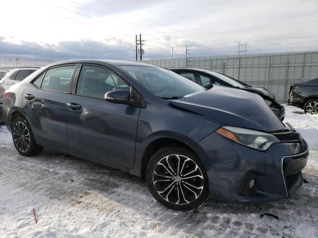 Photo 4 from auction – 2014 TOYOTA COROLLA L with VIN 5YFBURHE2EP117321