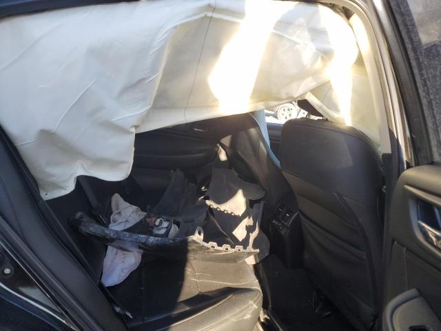 Photo 10 from auction – 2016 SUBARU LEGACY 2.5 with VIN 4S3BNAJ66G3047755