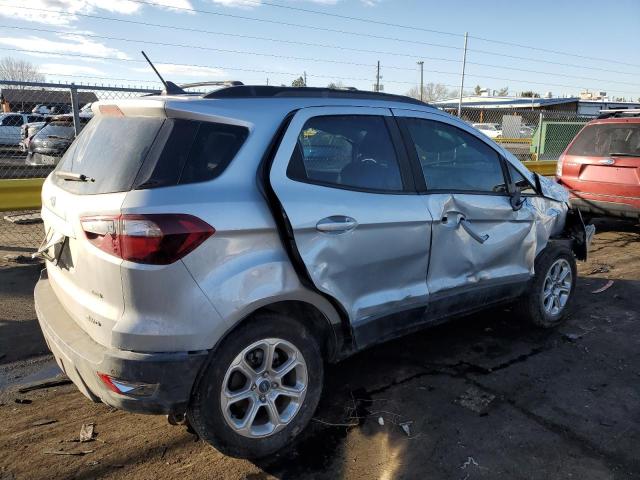 Photo 3 from auction – 2018 FORD ECOSPORT S with VIN MAJ6P1CL7JC177166