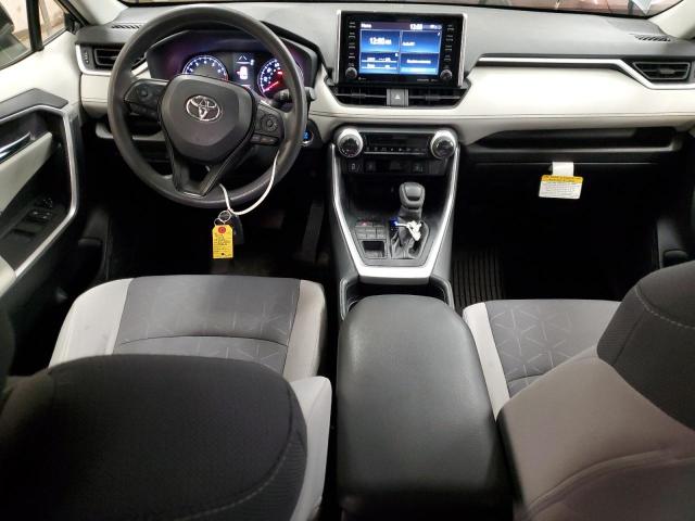 صورة رقم 8 من المزاد - 2019 TOYOTA RAV4 XLE مع VIN JTMP1RFV7KD013360
