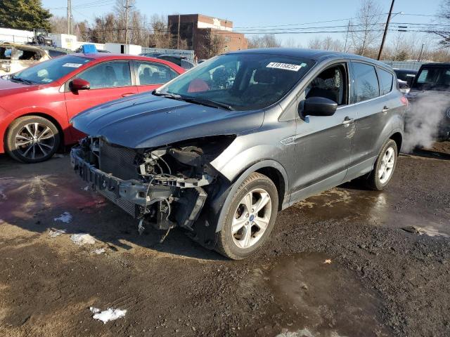 FORD ESCAPE SE 2016 with VIN 1FMCU9GX0GUA57208 - Photo from auction